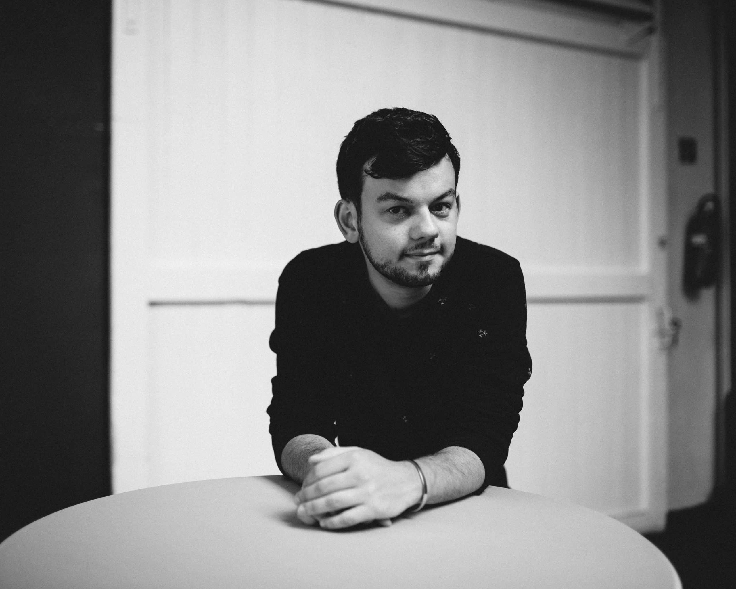 Marius Loy © Pierre Jarawan 03