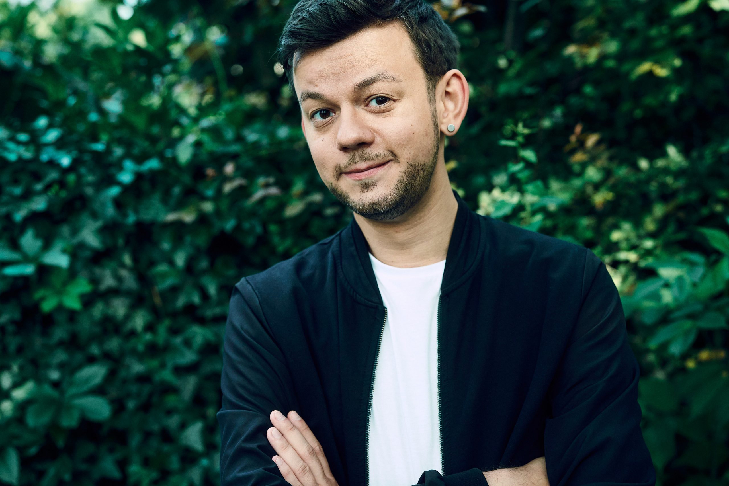 Marius Loy © Marvin Ruppert