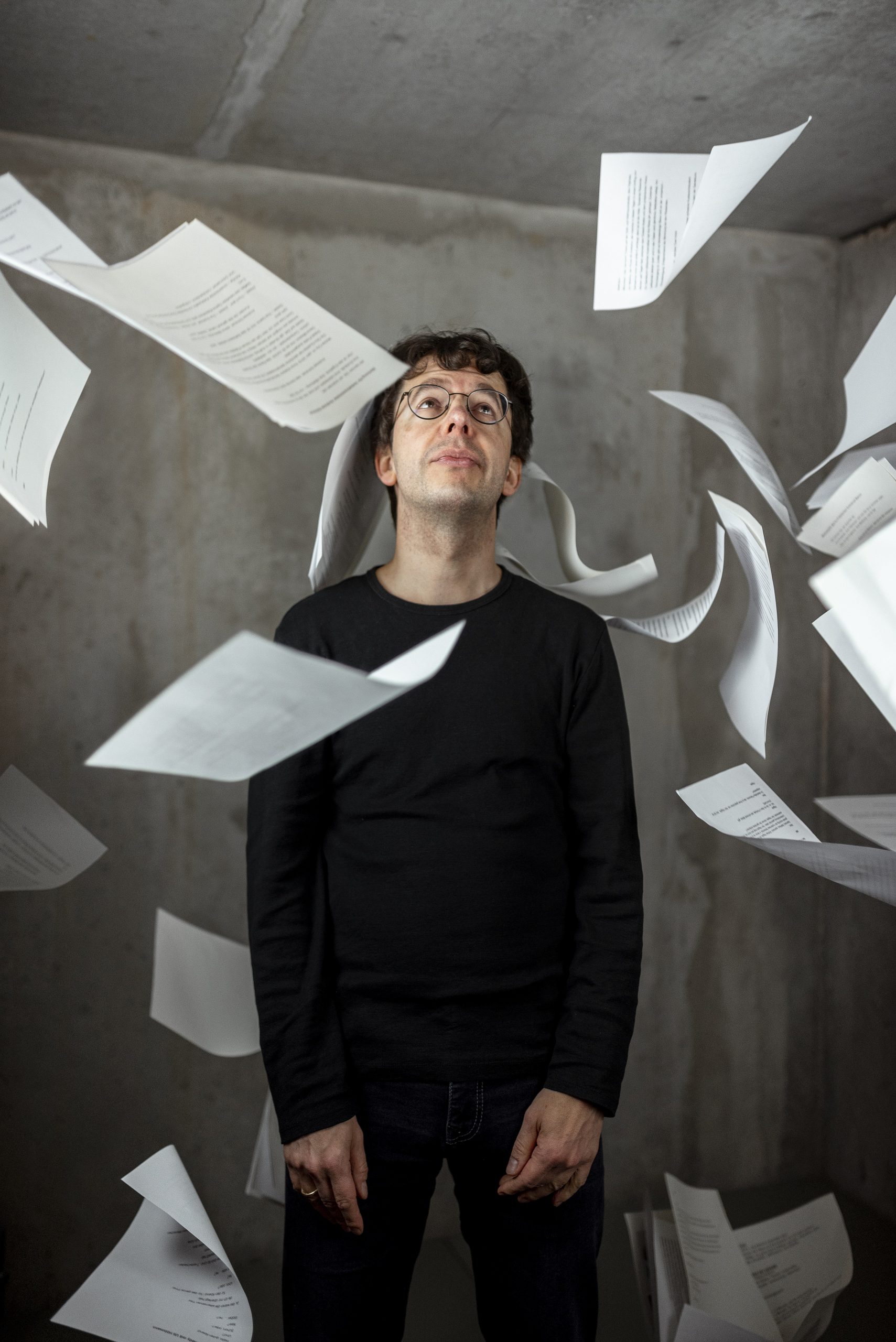 Uli Höhmann © Johanna Schmücker