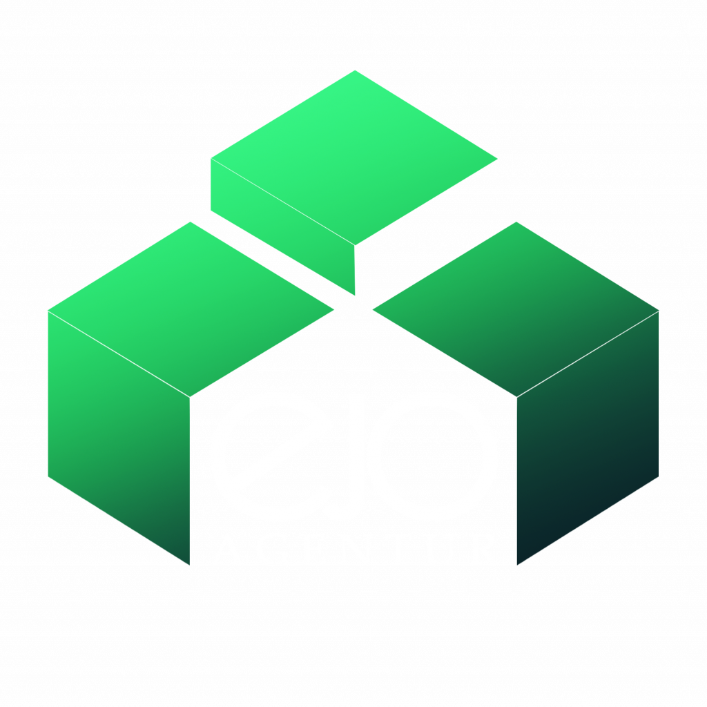 ejo Agentur Logo