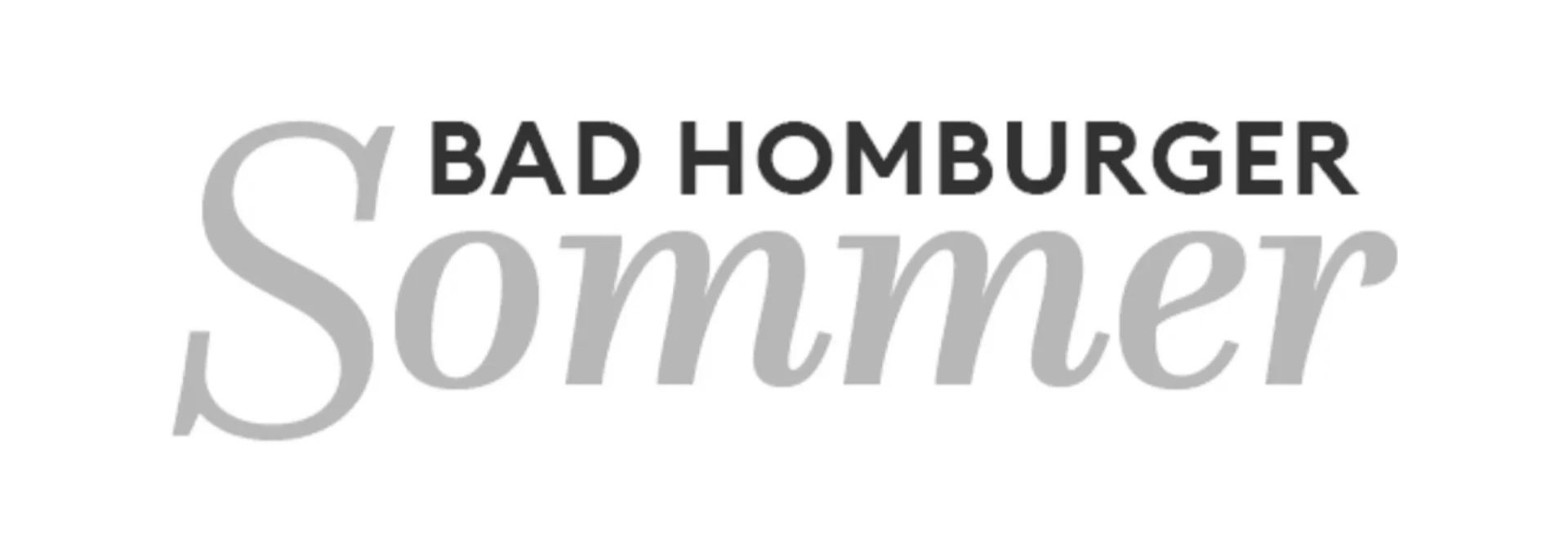 Bad Homburger Sommer