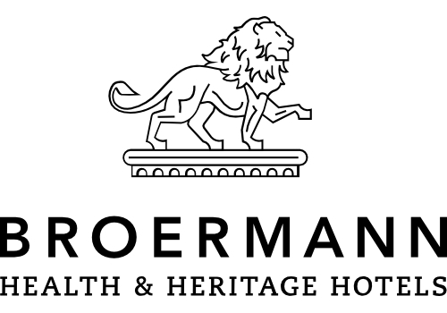 BROERMANN HEALTH & HERITAGE HOTELS