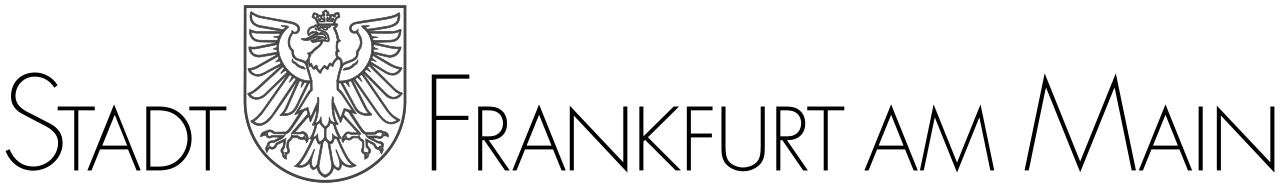 Frankfurt am Main Logo