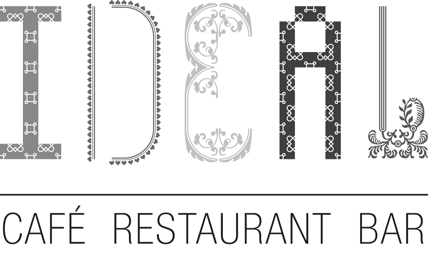 Ideal Restaurant Fulda