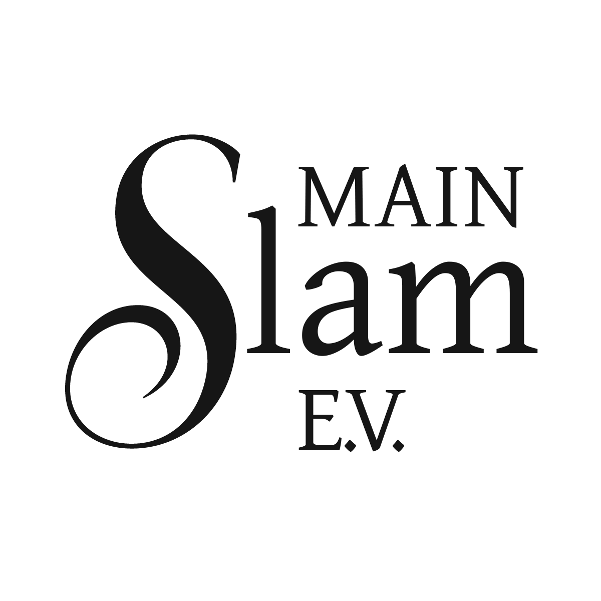 MainSlam eV Frankfurt am Main