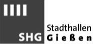SHG Stadthallen Gießen