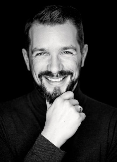Enrico Josche