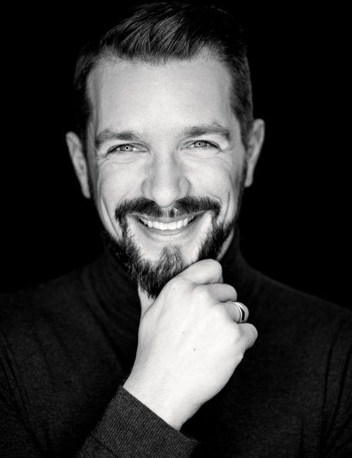 Enrico Josche