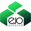 ejo Agentur Logo